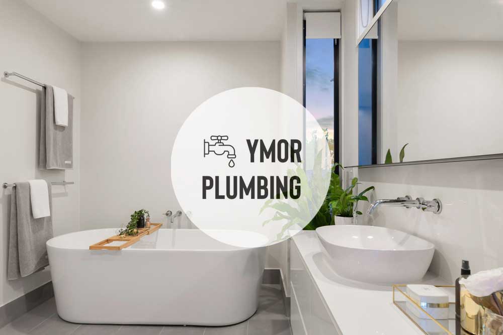 YMOR Plumbing