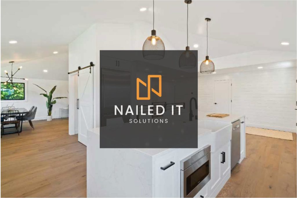 Nailed It Solutions