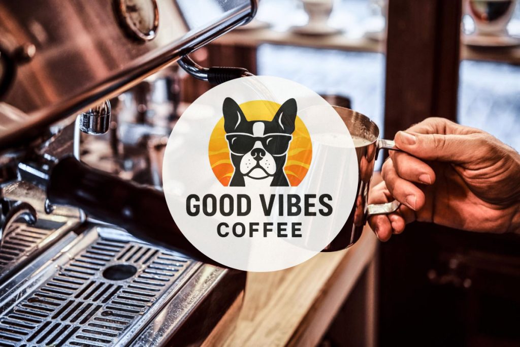 Good Vibes Coffee