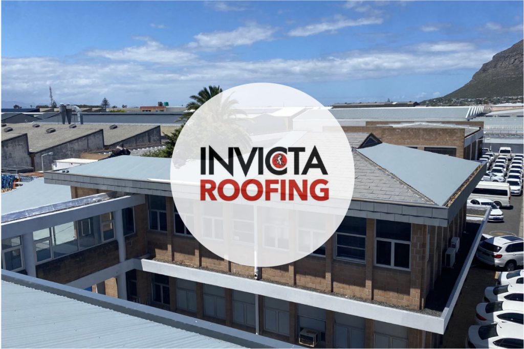 Invicta Roofing
