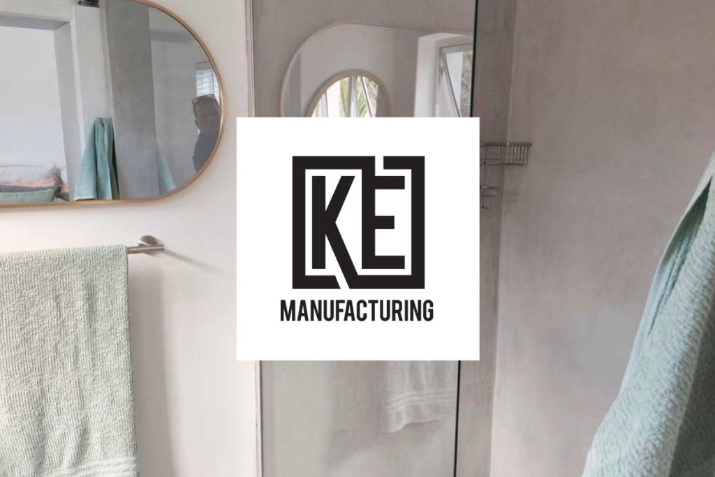 KE Manufacturing